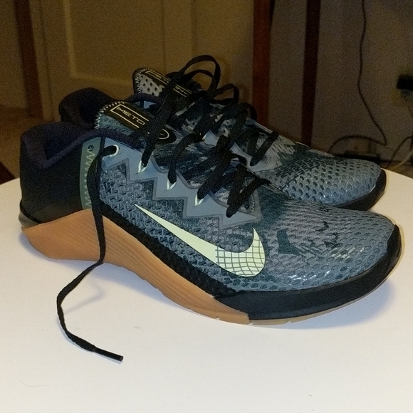 nike metcon 6 camo